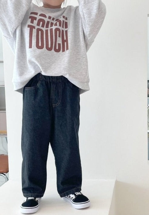 Classic 90s jeans