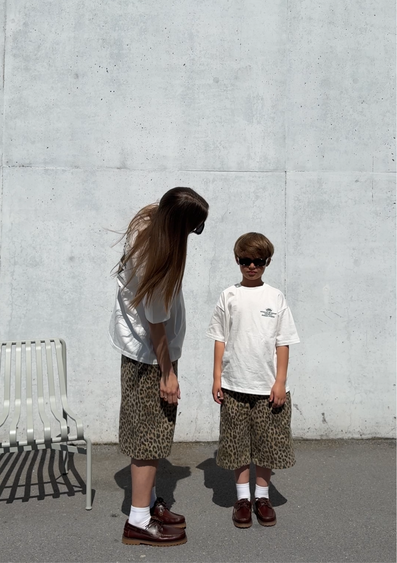 Kiddo Sunnies
