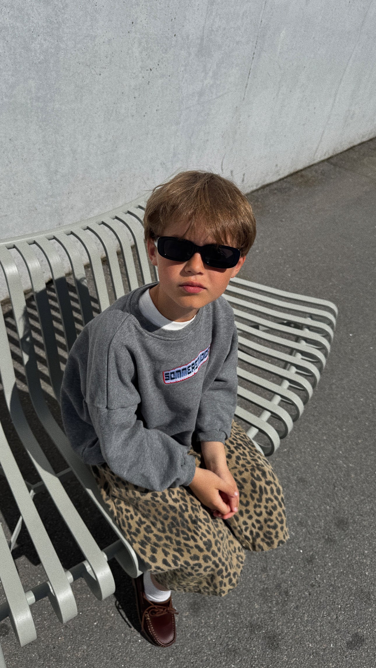Kiddo Sunnies