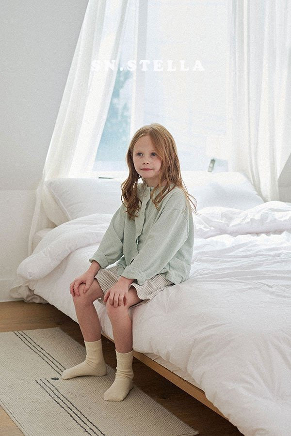 Stella Shorts