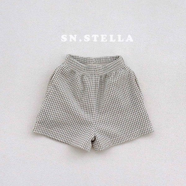 Stella Shorts