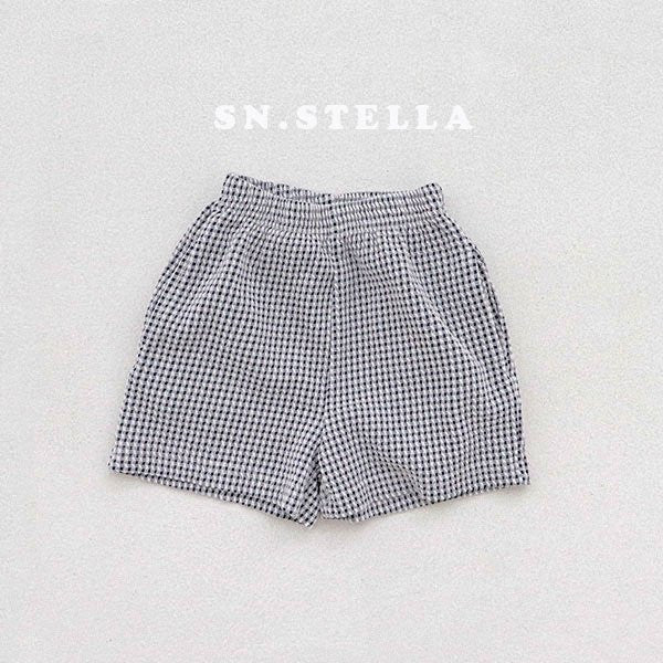 Stella Shorts