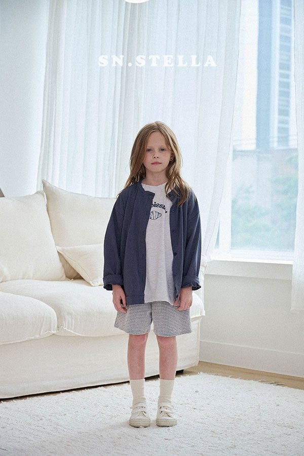 Stella Shorts