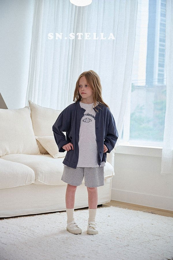 Stella Shorts