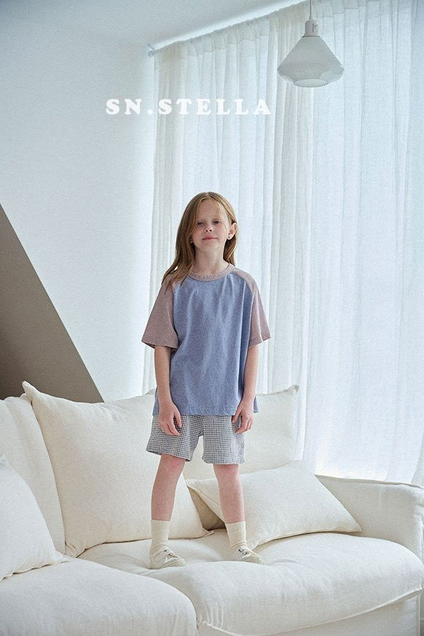 Stella Shorts