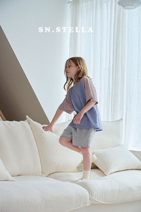 Stella Shorts