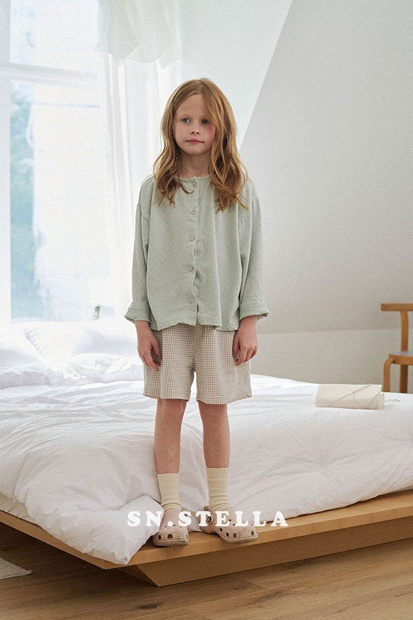 Stella Shorts