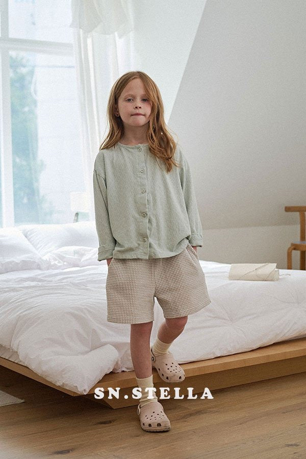 Stella Shorts