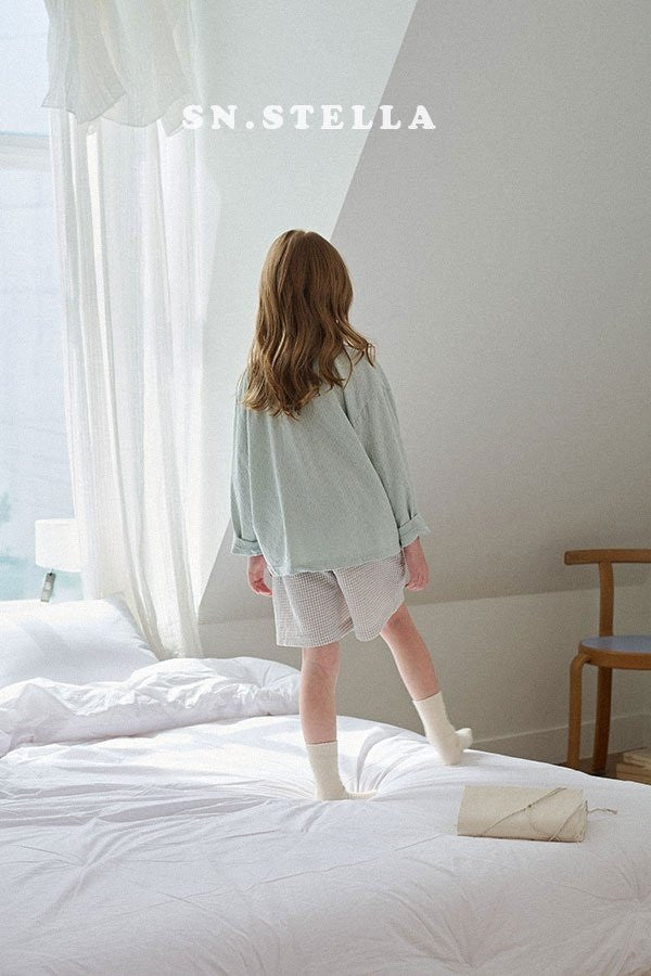 Stella Shorts