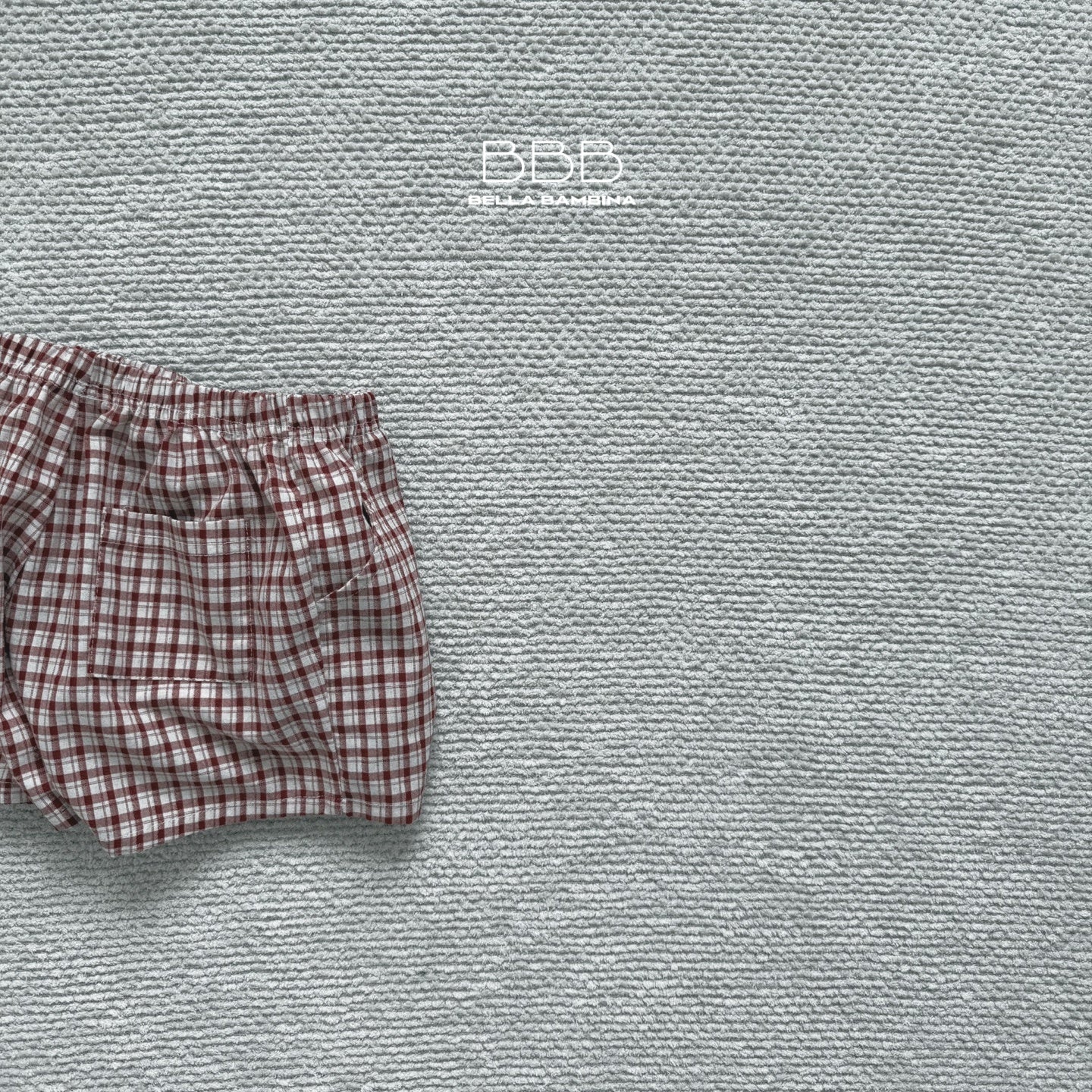 Check Shorts