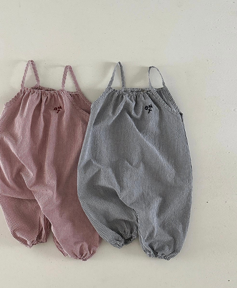 Harvey Overalls