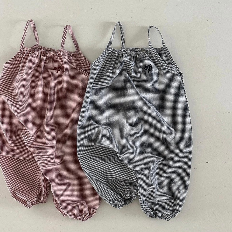 Harvey Overalls