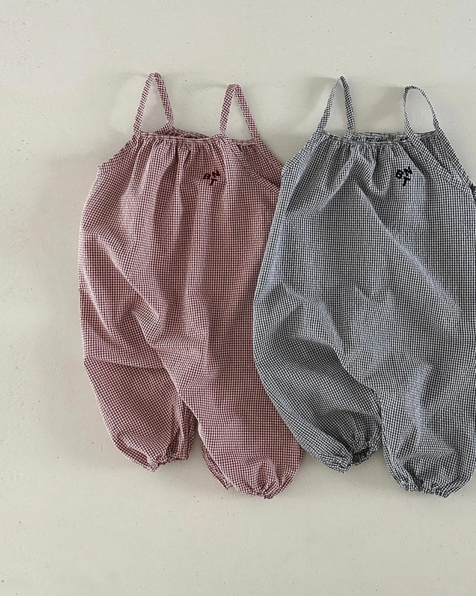 Harvey Overalls