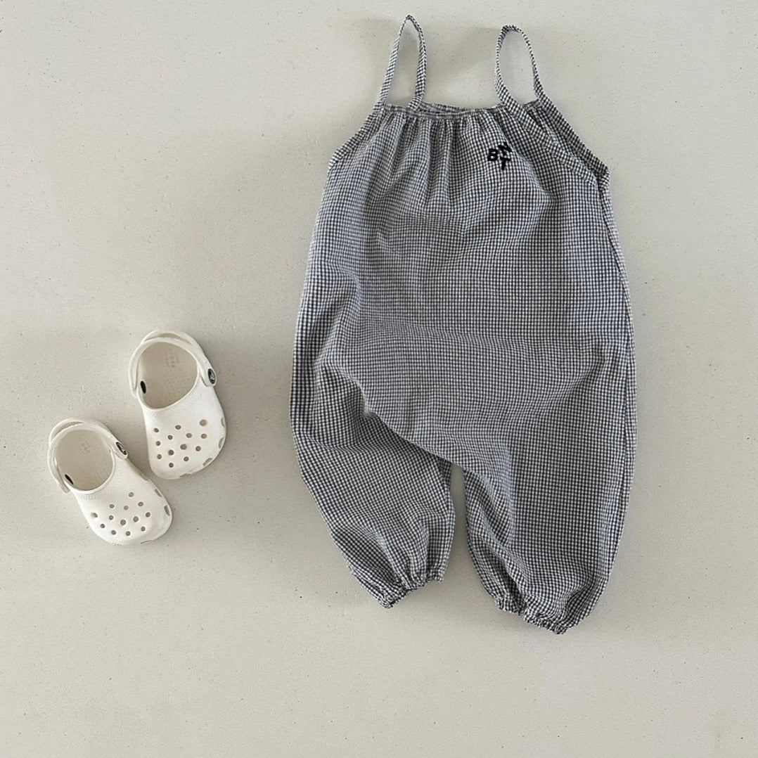 Harvey Overalls