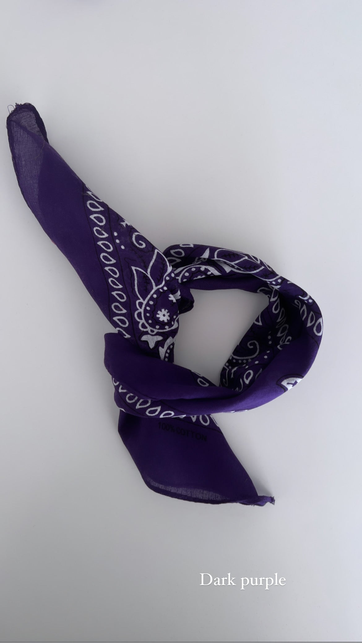 Bandana