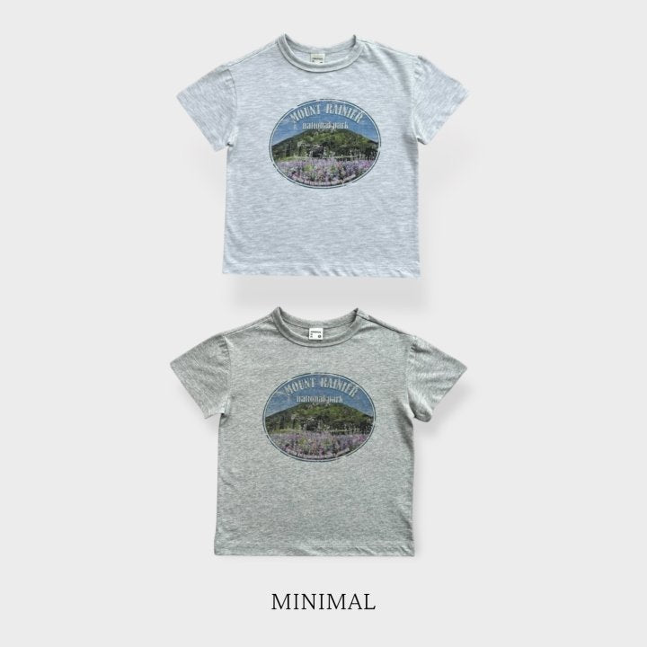 Garden Tee