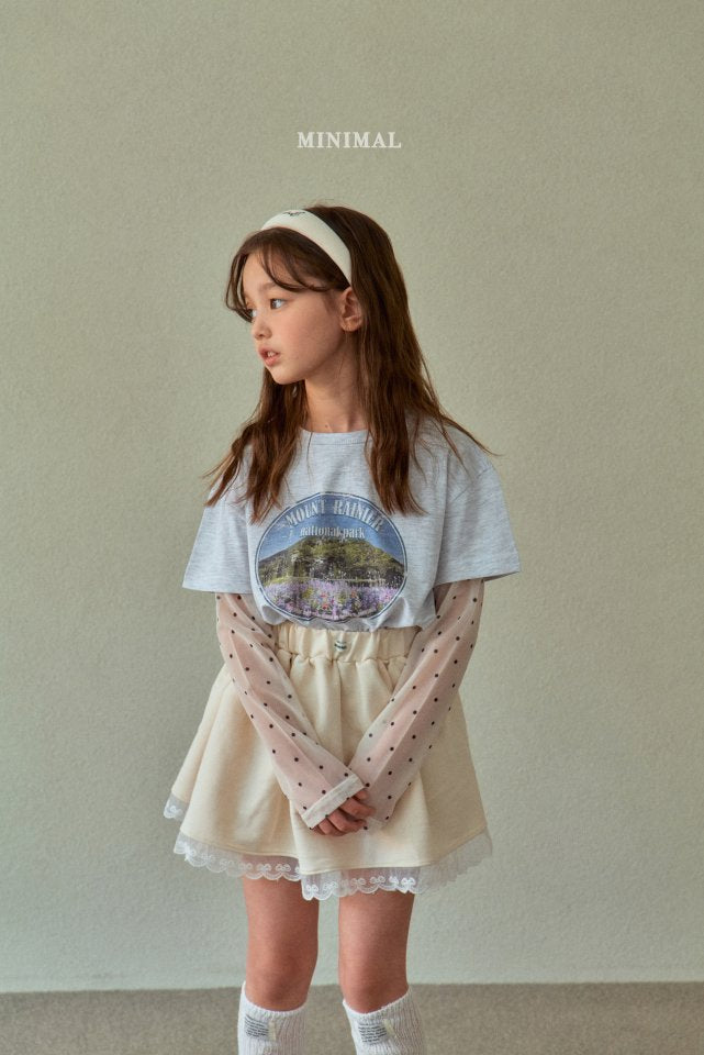 Garden Tee
