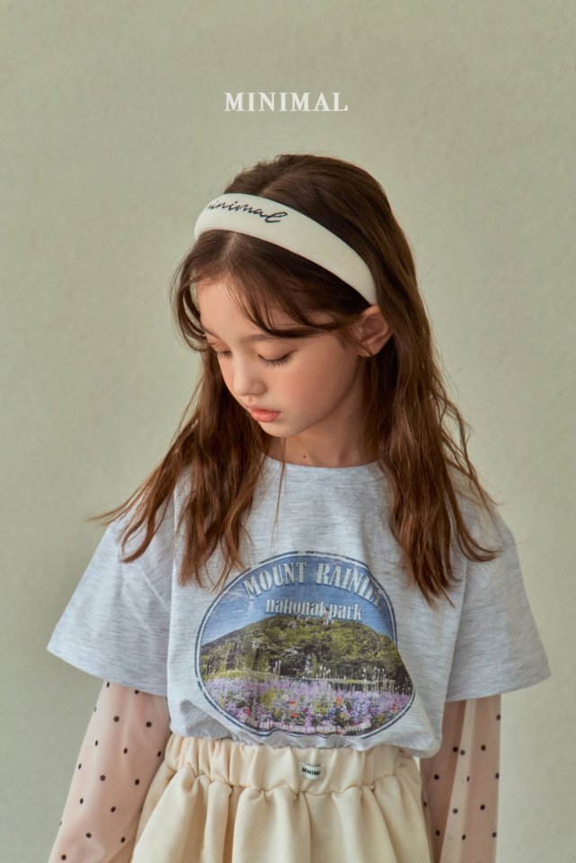 Garden Tee