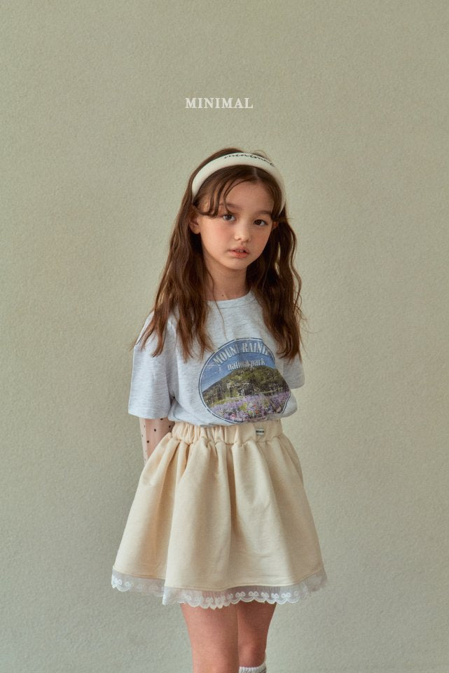 Garden Tee