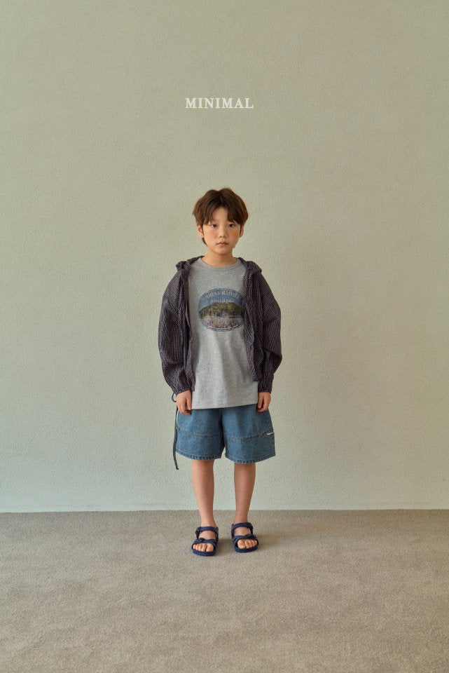 Garden Tee