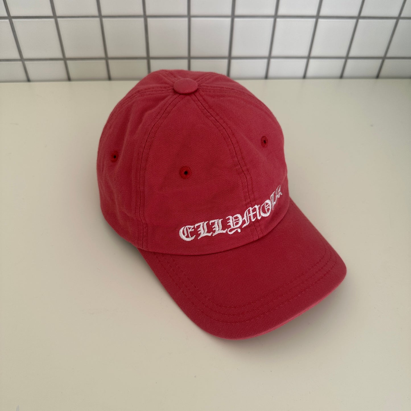 Today denim cap