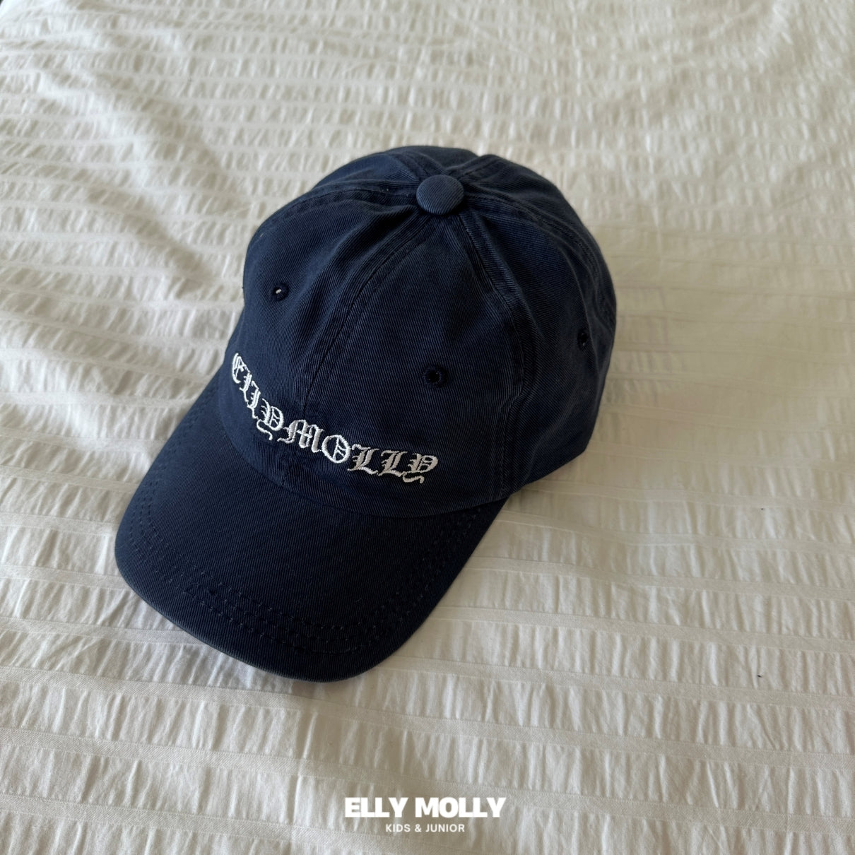 Today denim cap
