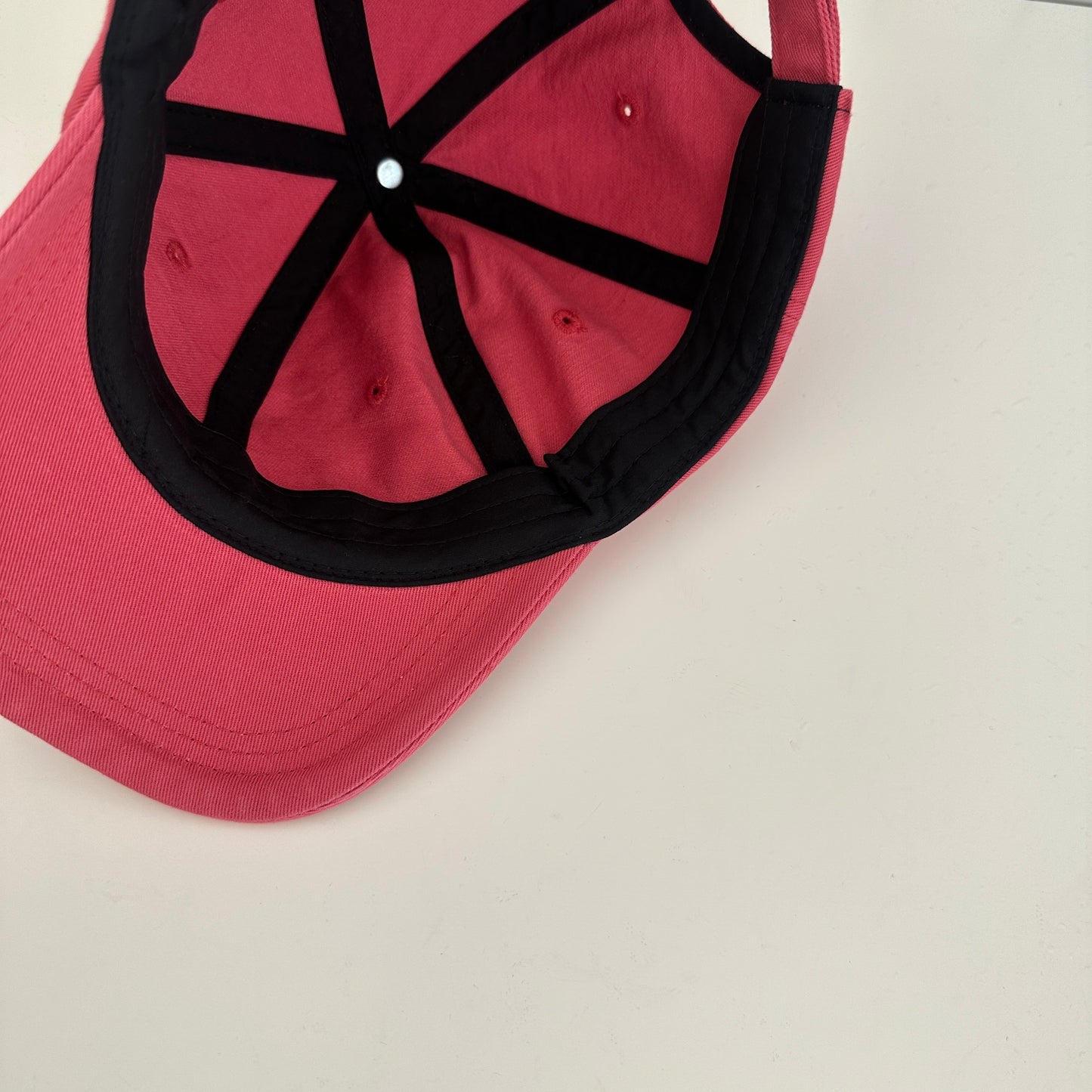 Today denim cap