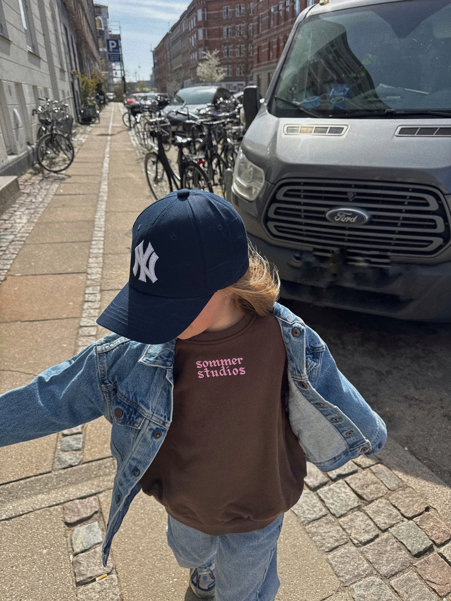 NY cap