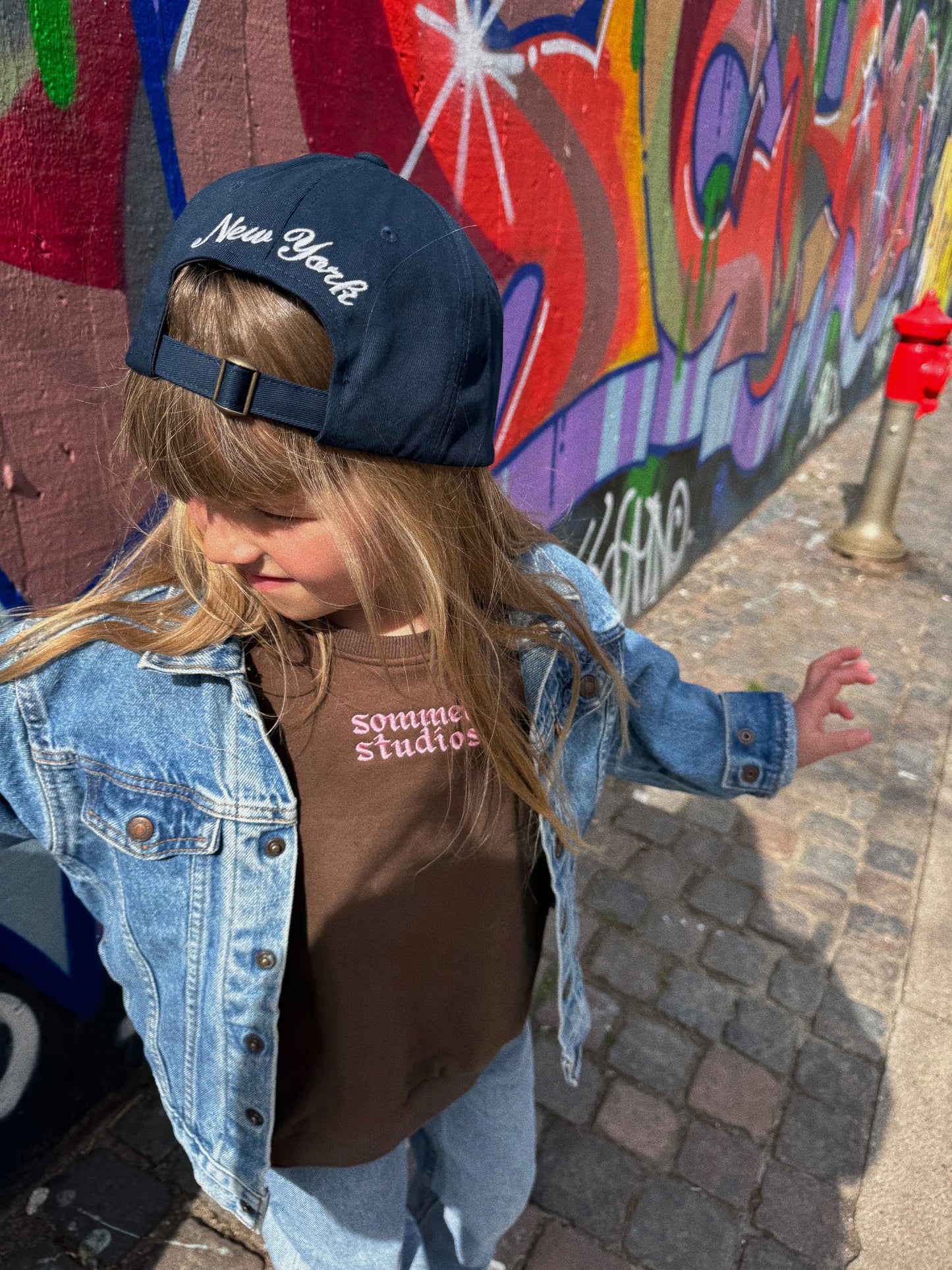 NY cap