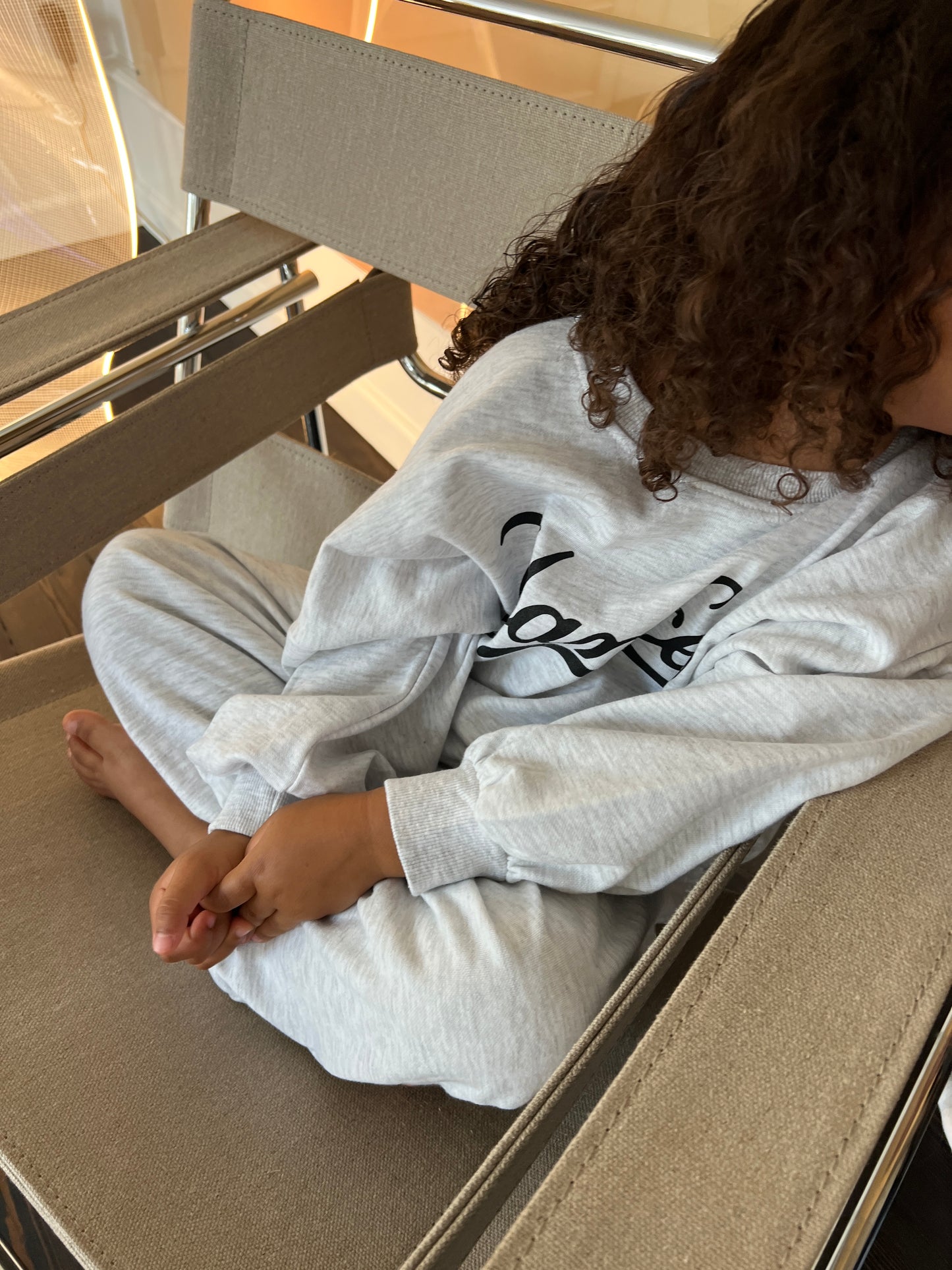 Yankee NY Sweatset