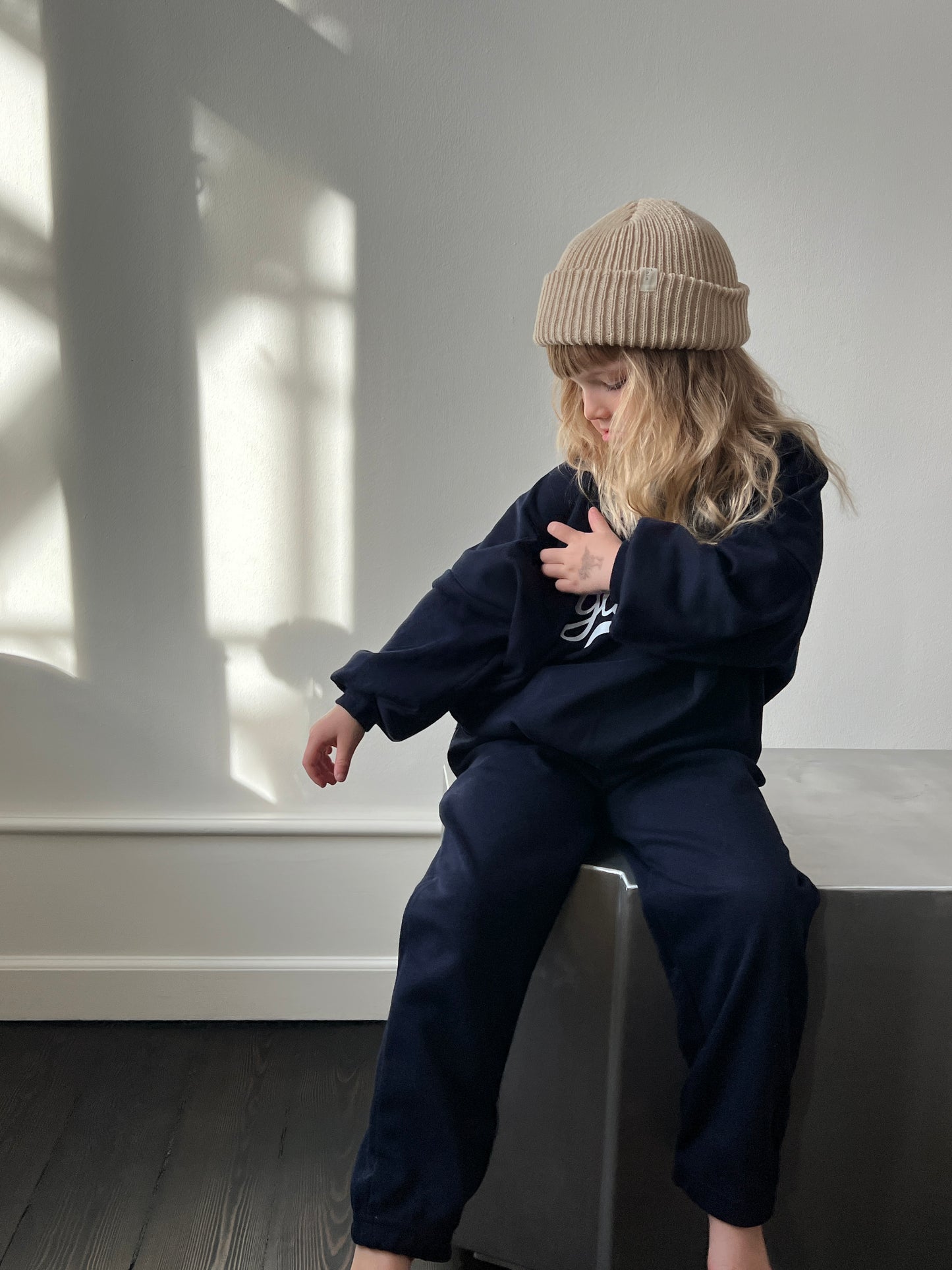 Yankee NY Sweatset