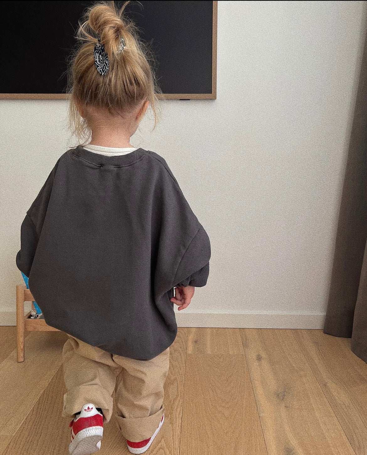 Bob basic Pants
