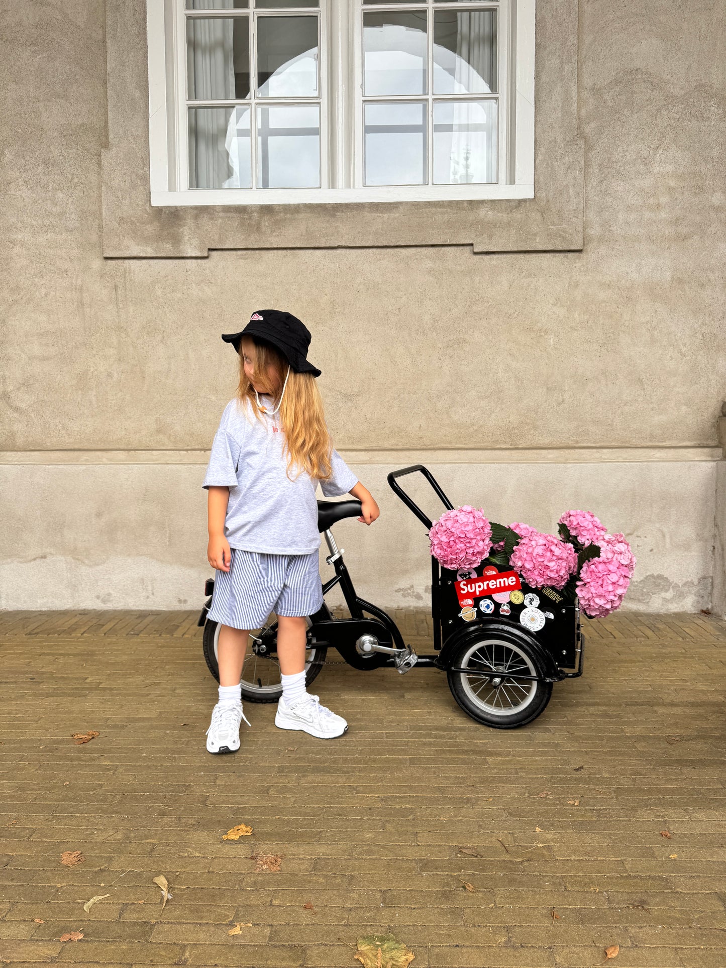 Cute Kid tee