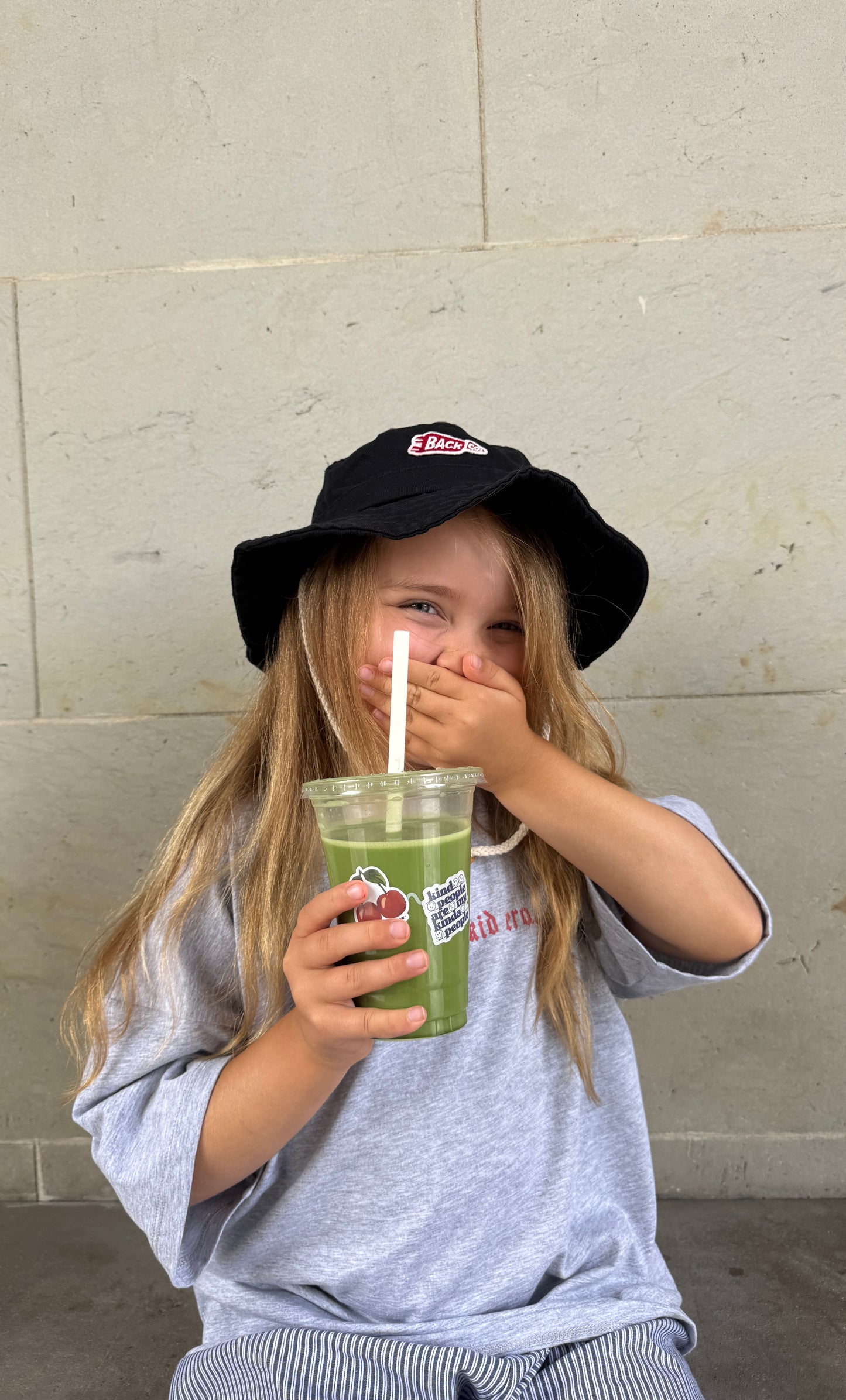 Cute Kid tee