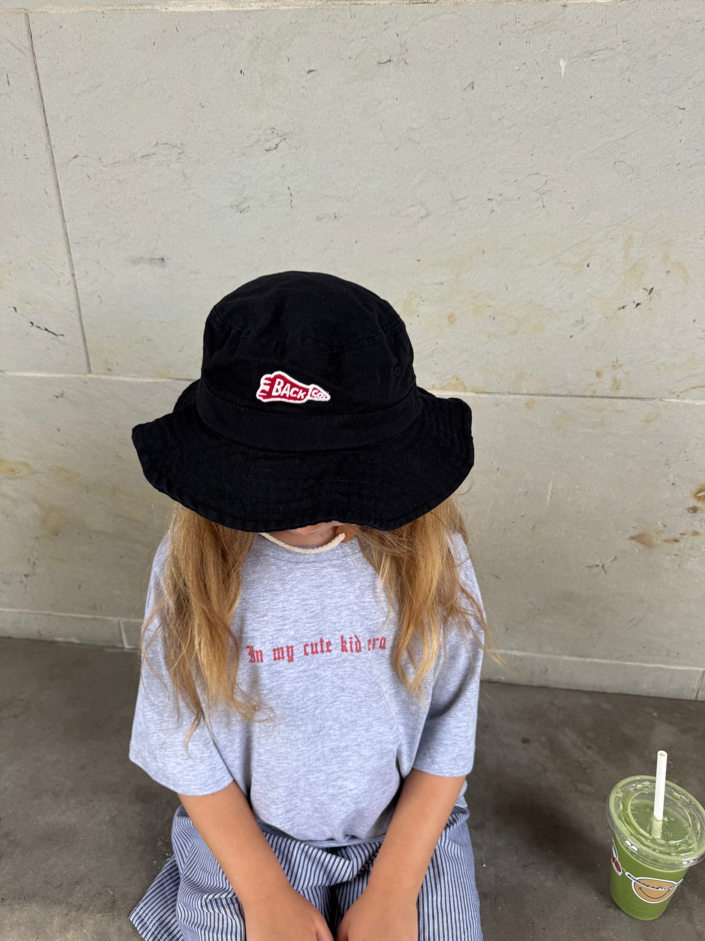 Cute Kid tee