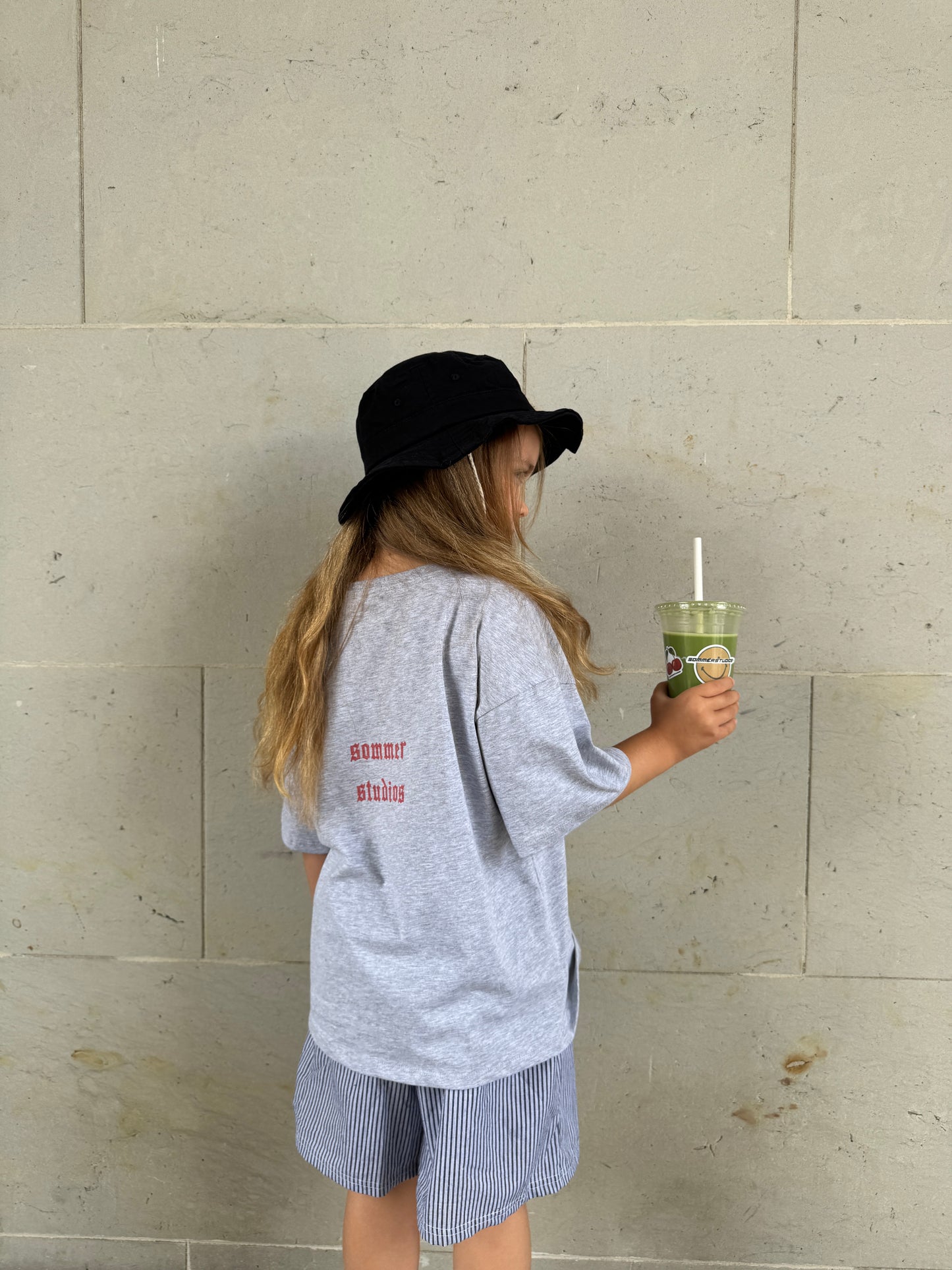 Cute Kid tee