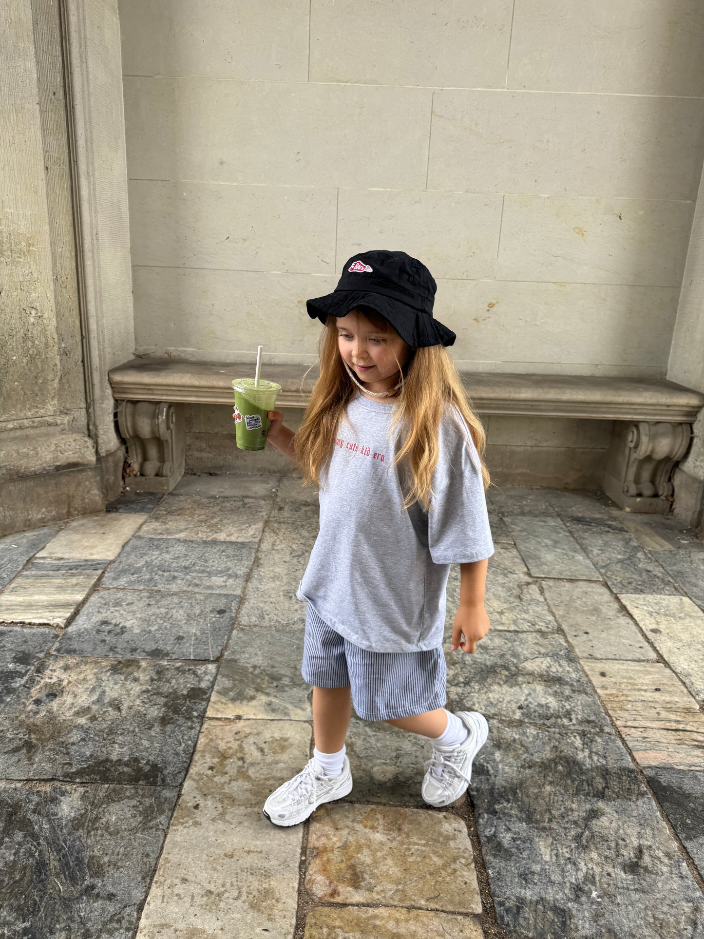 Cute Kid tee