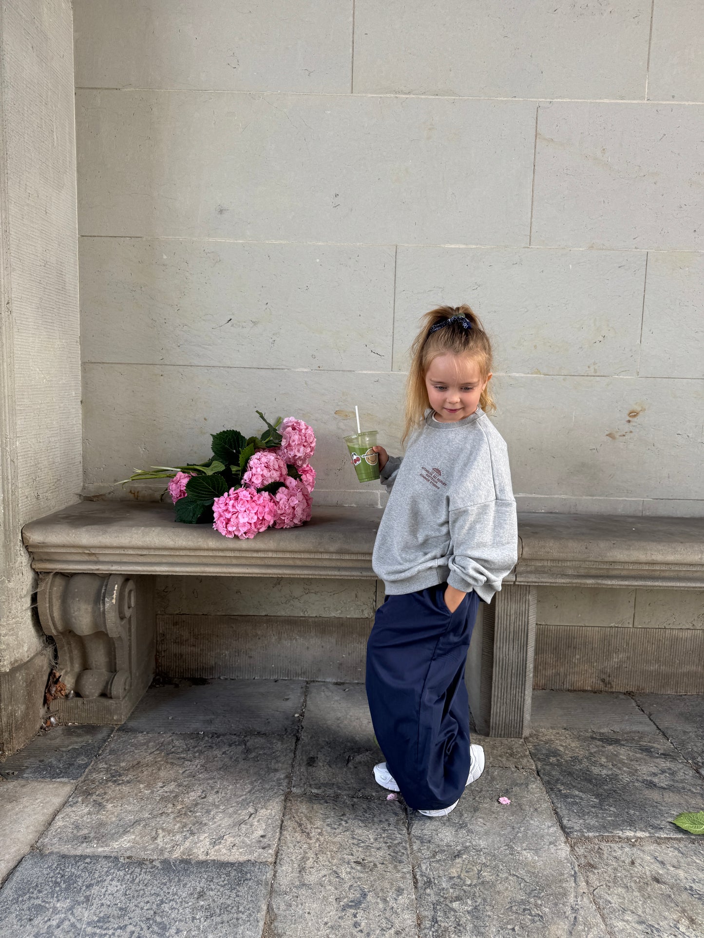 Rio Pants