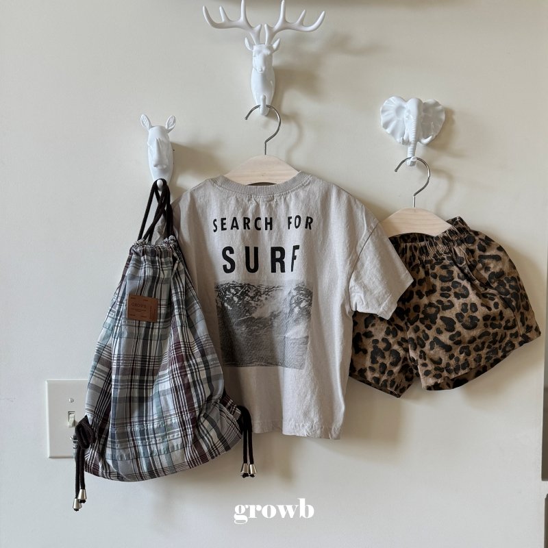 Leo Shorts