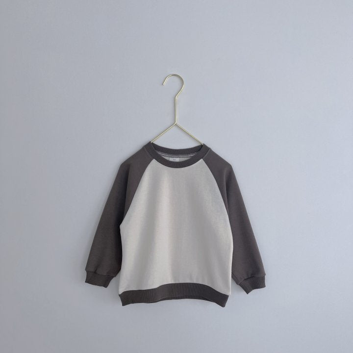 Macarron Sweatshirt