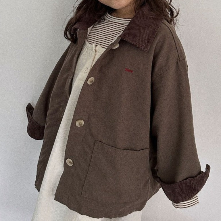 Merci Jacket