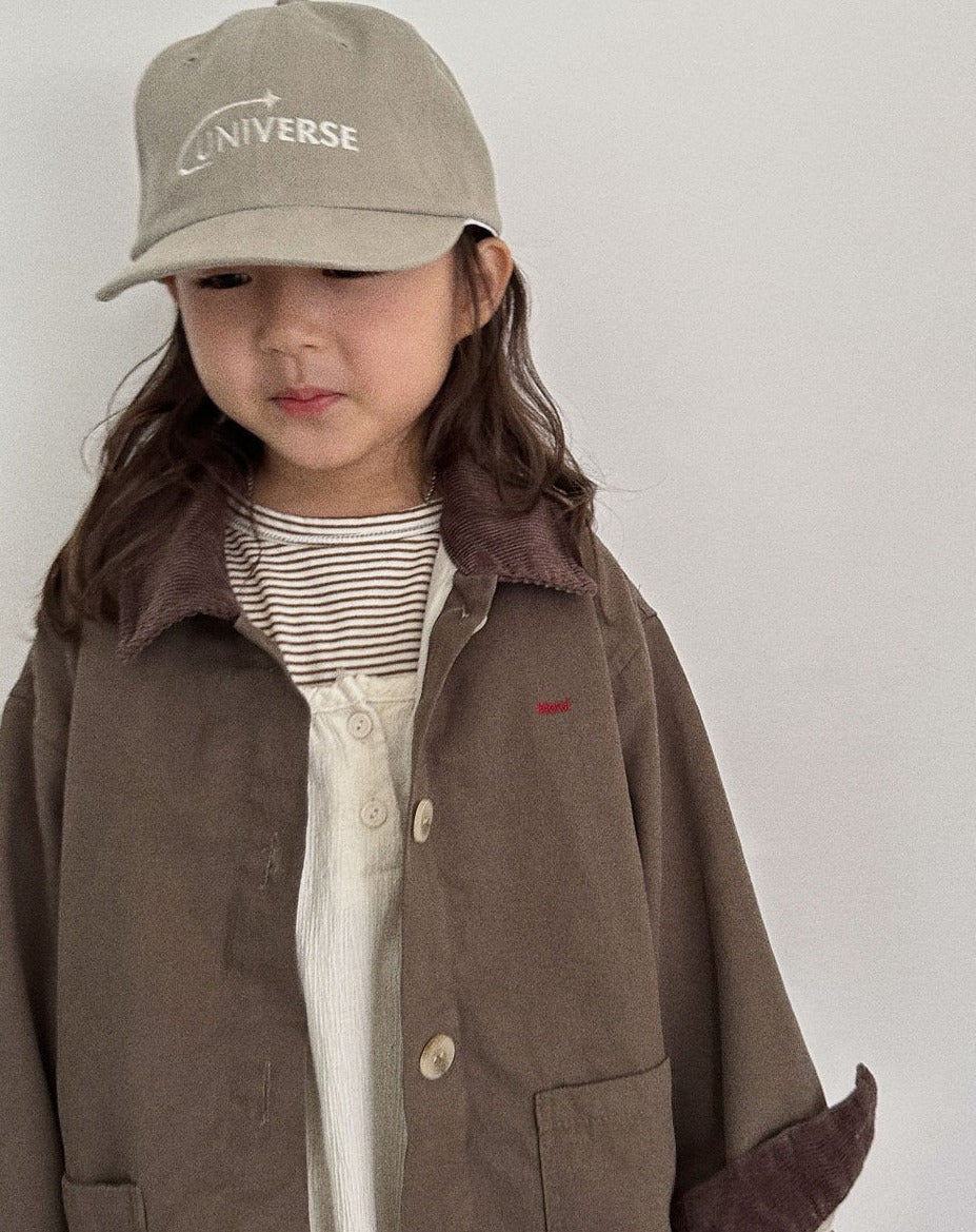 Merci Jacket