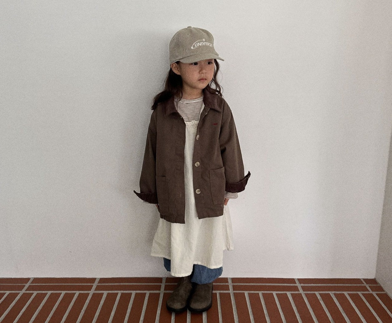 Merci Jacket