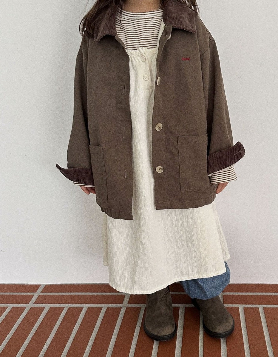 Merci Jacket
