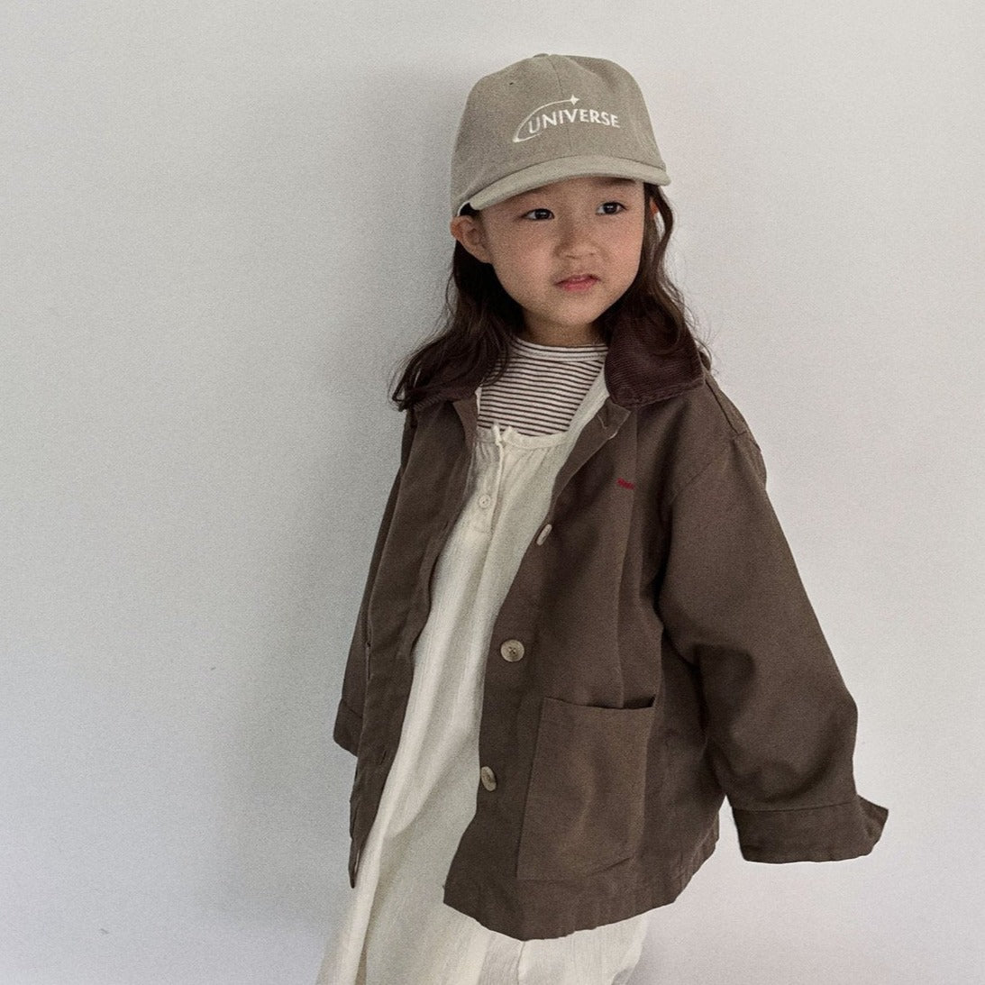 Merci Jacket