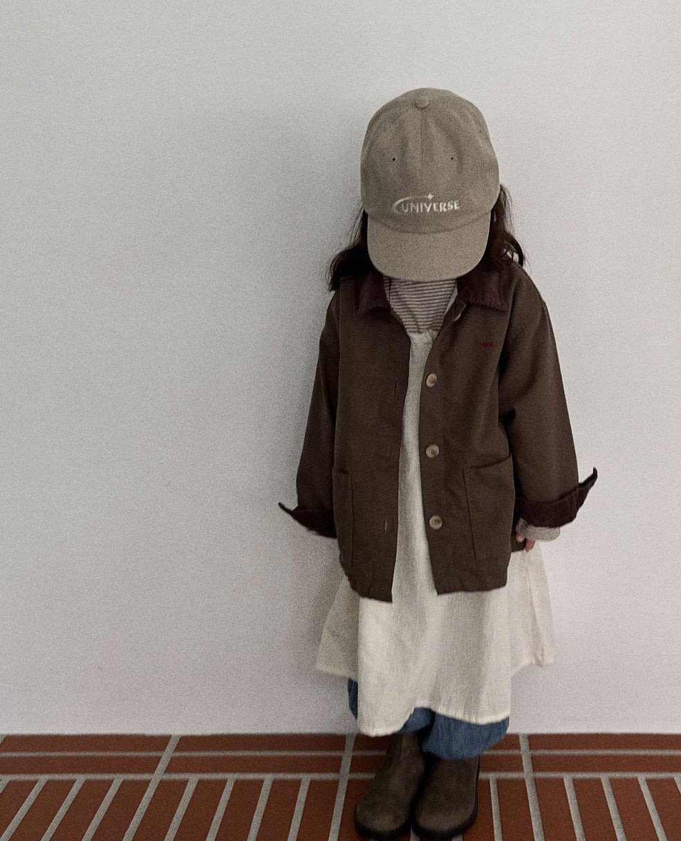 Merci Jacket