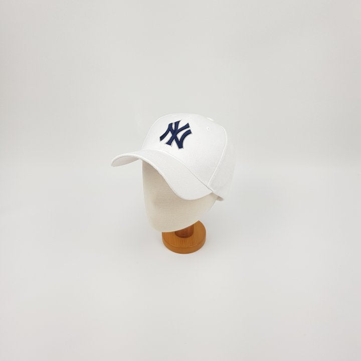 NY cap