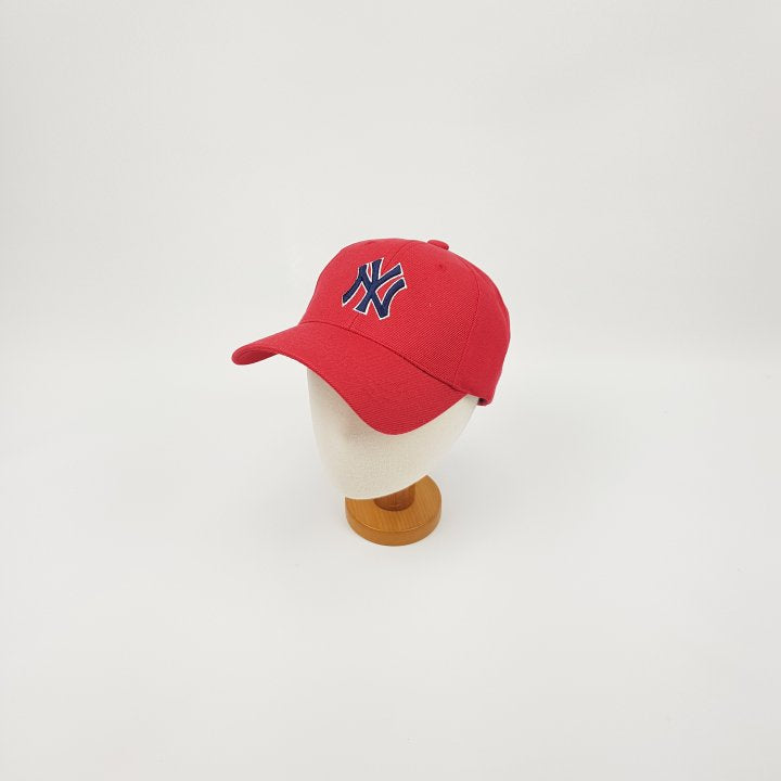 NY cap