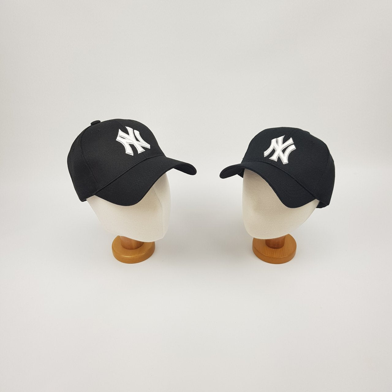 NY cap