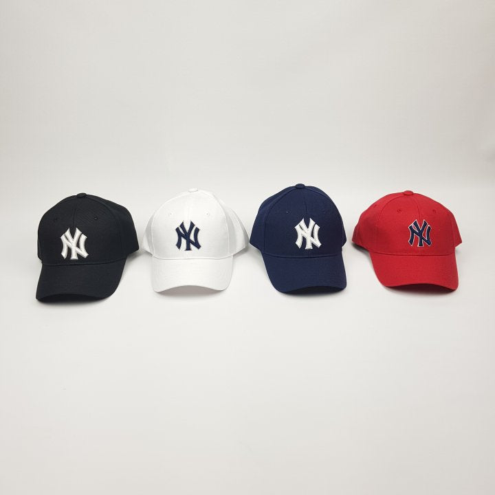 NY cap